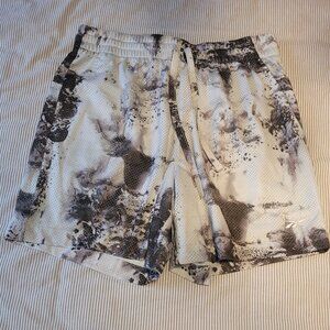 Reebok Actives Shorts Mens Small